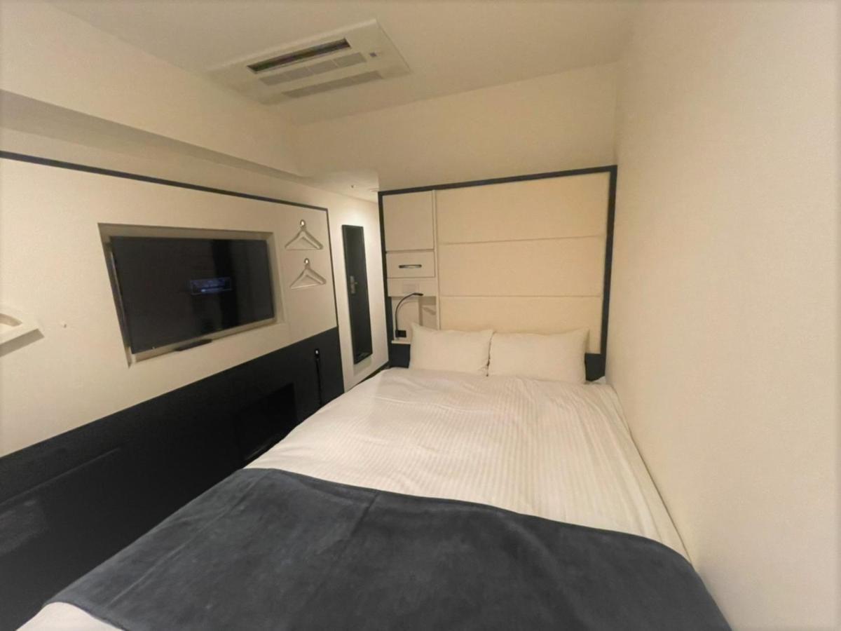 Hotel Sui Kanda By Abest Tokyo Dış mekan fotoğraf