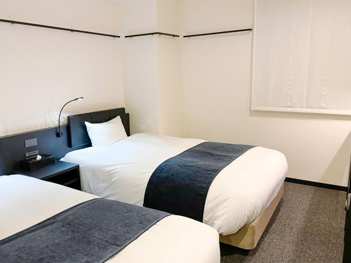 Hotel Sui Kanda By Abest Tokyo Dış mekan fotoğraf