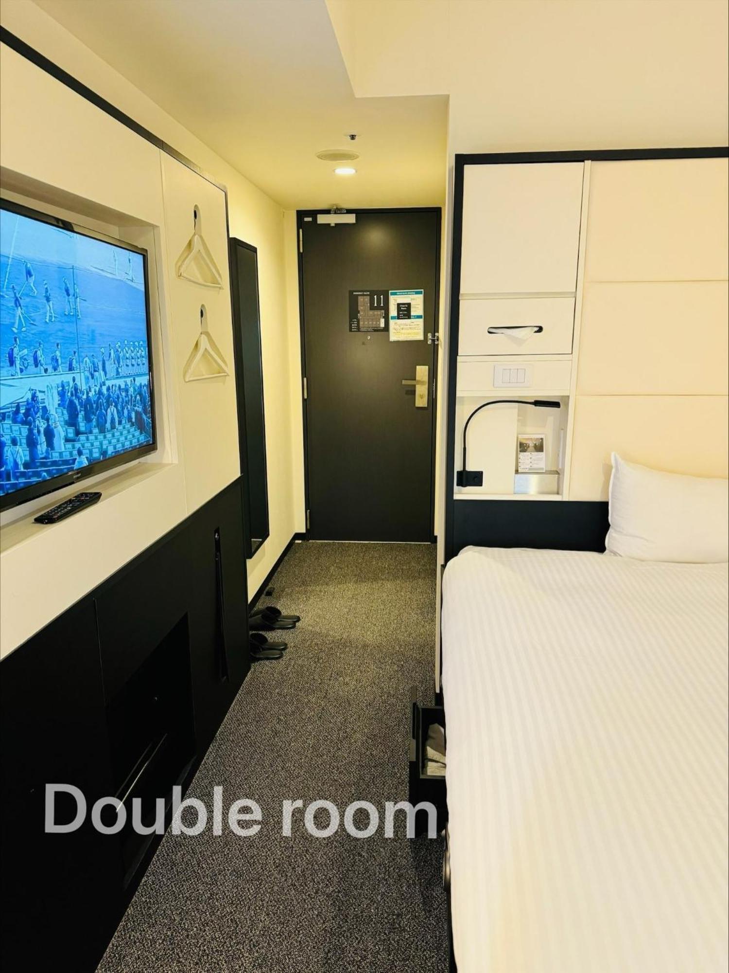 Hotel Sui Kanda By Abest Tokyo Dış mekan fotoğraf