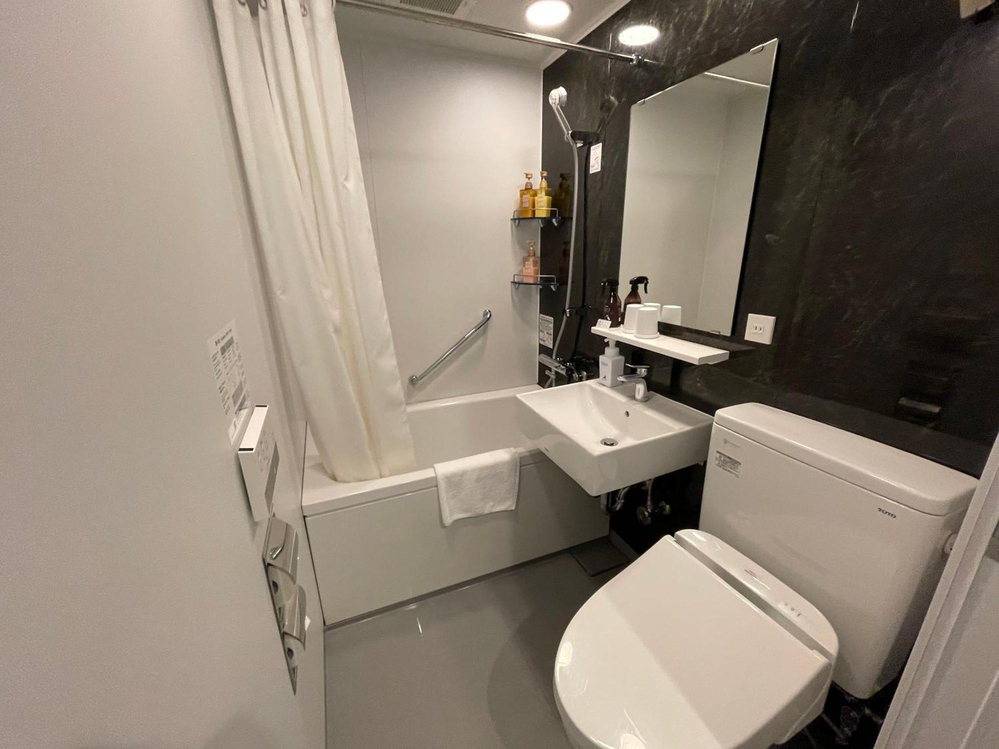 Hotel Sui Kanda By Abest Tokyo Dış mekan fotoğraf