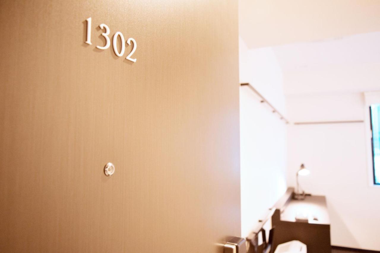 Hotel Sui Kanda By Abest Tokyo Dış mekan fotoğraf